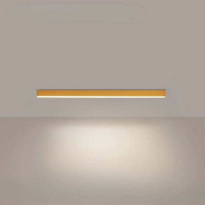 BowLift | Minimalist ceiling lamp with Scandinavian design & powerful luminosity