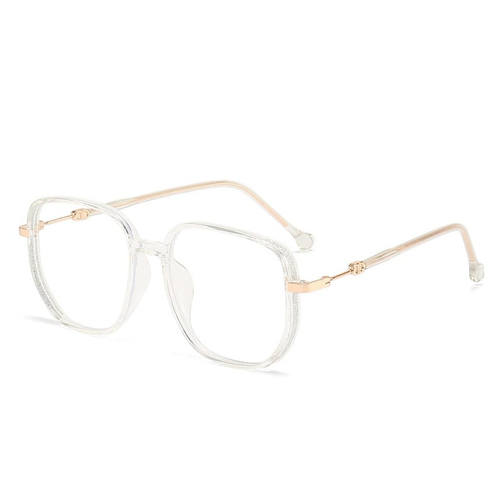 BowLift | OogZen Rimless Reading Glasses with Blue Light Filter – Light & Elegant Design