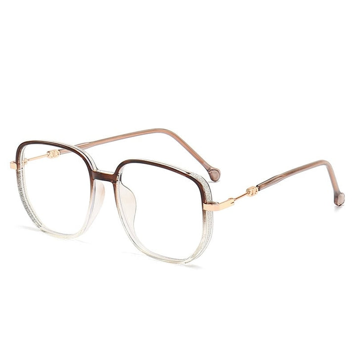 OogZen Rimless Reading Glasses with Blue Light Filter – Light & Elegant Design | Bowlift