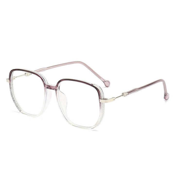 OogZen Rimless Reading Glasses with Blue Light Filter – Light & Elegant Design | Bowlift