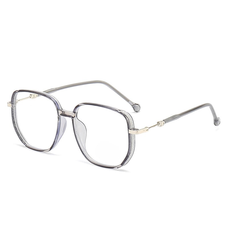 BowLift | OogZen Rimless Reading Glasses with Blue Light Filter – Light & Elegant Design