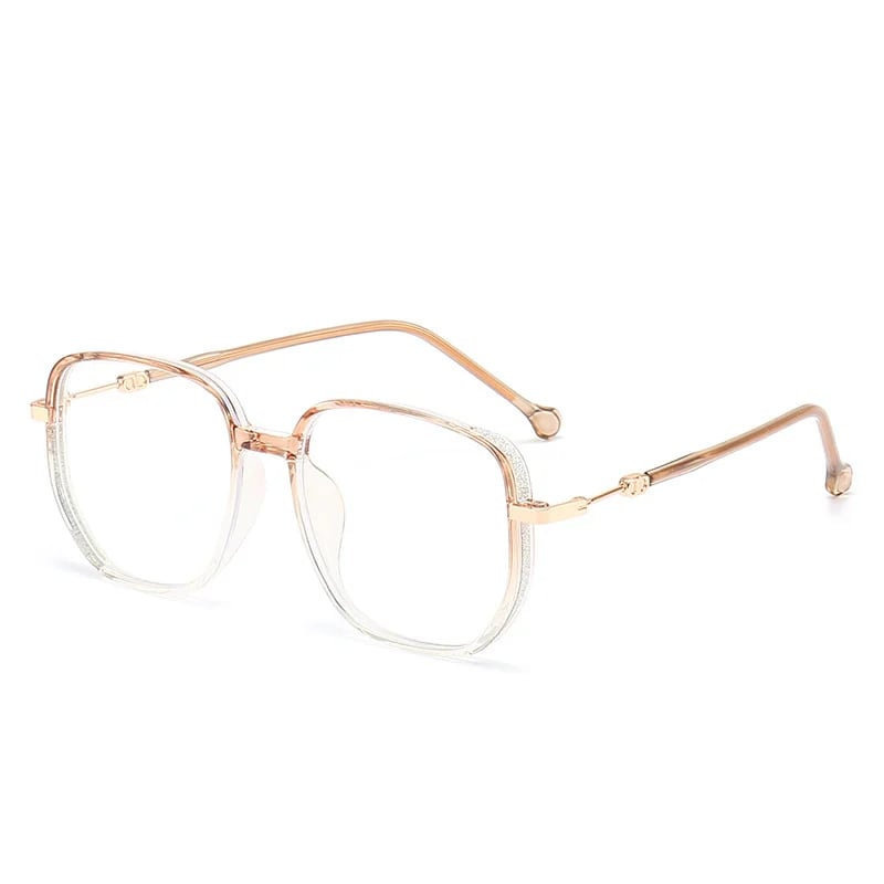 OogZen Rimless Reading Glasses with Blue Light Filter – Light & Elegant Design | Bowlift