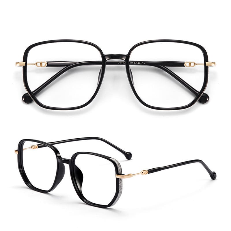 BowLift | OogZen Rimless Reading Glasses with Blue Light Filter – Light & Elegant Design