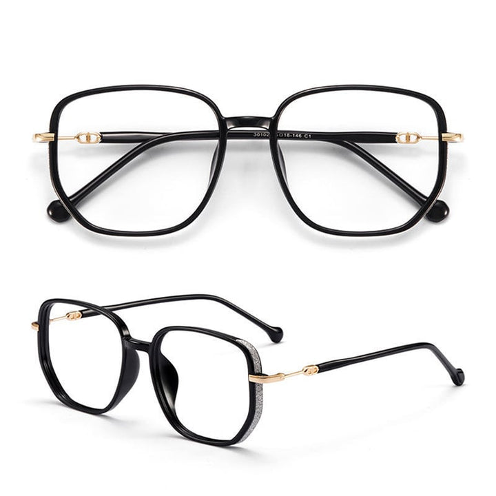 OogZen frameless reading glasses with blue light filter – Lightweight and elegant design | Bowlift