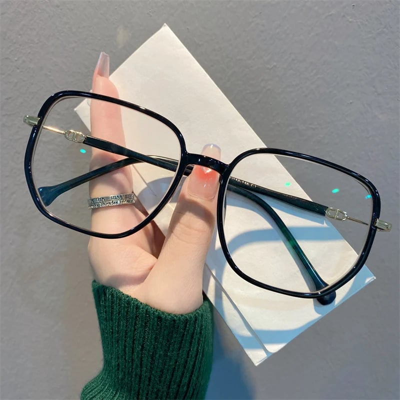 OogZen Rimless Reading Glasses with Blue Light Filter – Light & Elegant Design | Bowlift