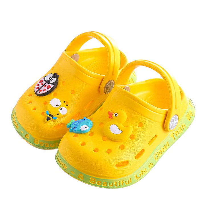 Kids Favourite Slippers - Comfortable & Supportive Bowlift