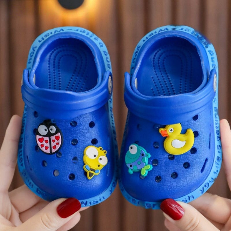 Kids Favourite Slippers - Comfortable & Supportive Bowlift