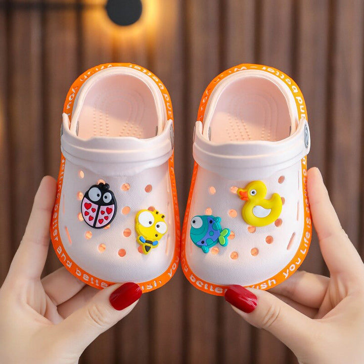 Kids Favourite Slippers - Comfortable & Supportive Bowlift