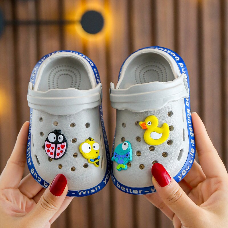 Kids Favourite Slippers - Comfortable & Supportive Bowlift