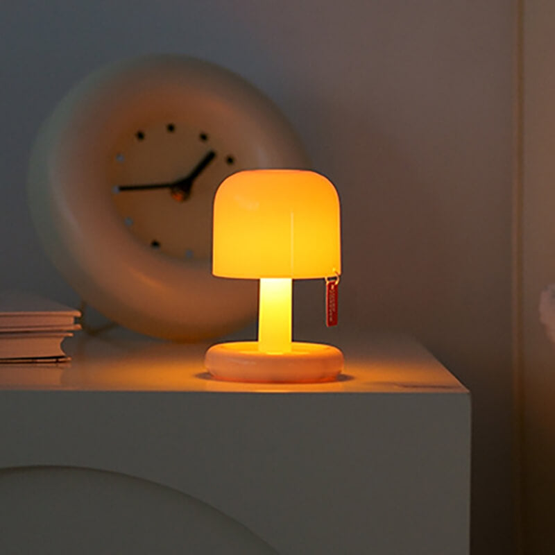 BowLift | Sunset Night Light