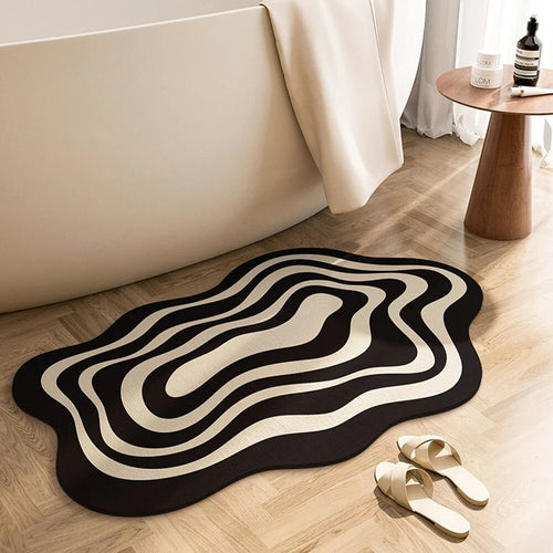 BowLift | Super Absorbent Bath Mat