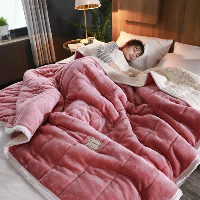 BowLift | CozyWrap - Wrap yourself in warmth - Polar comfort