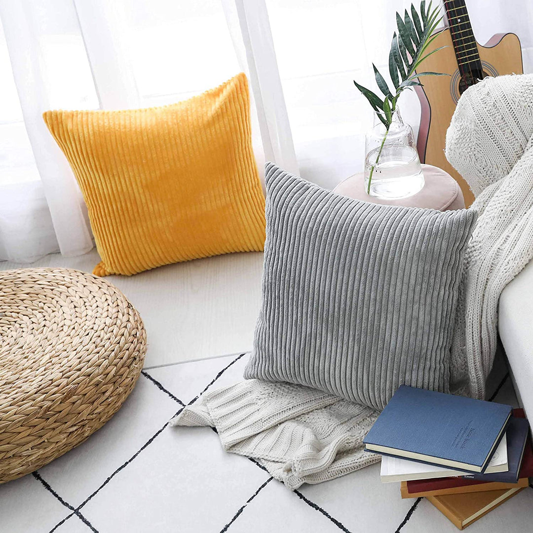 BowLift | Cord Pillowcase