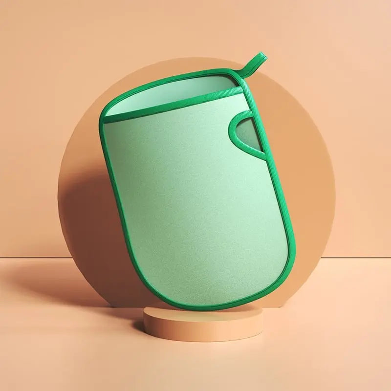 BowLift | Super Soft Peeling Glove – Gentle Cleansing for Sensitive Baby Skin