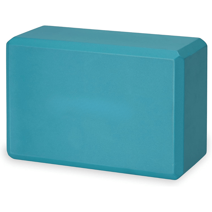 BowLift | Non-slip EVA block for stability & comfort during yoga