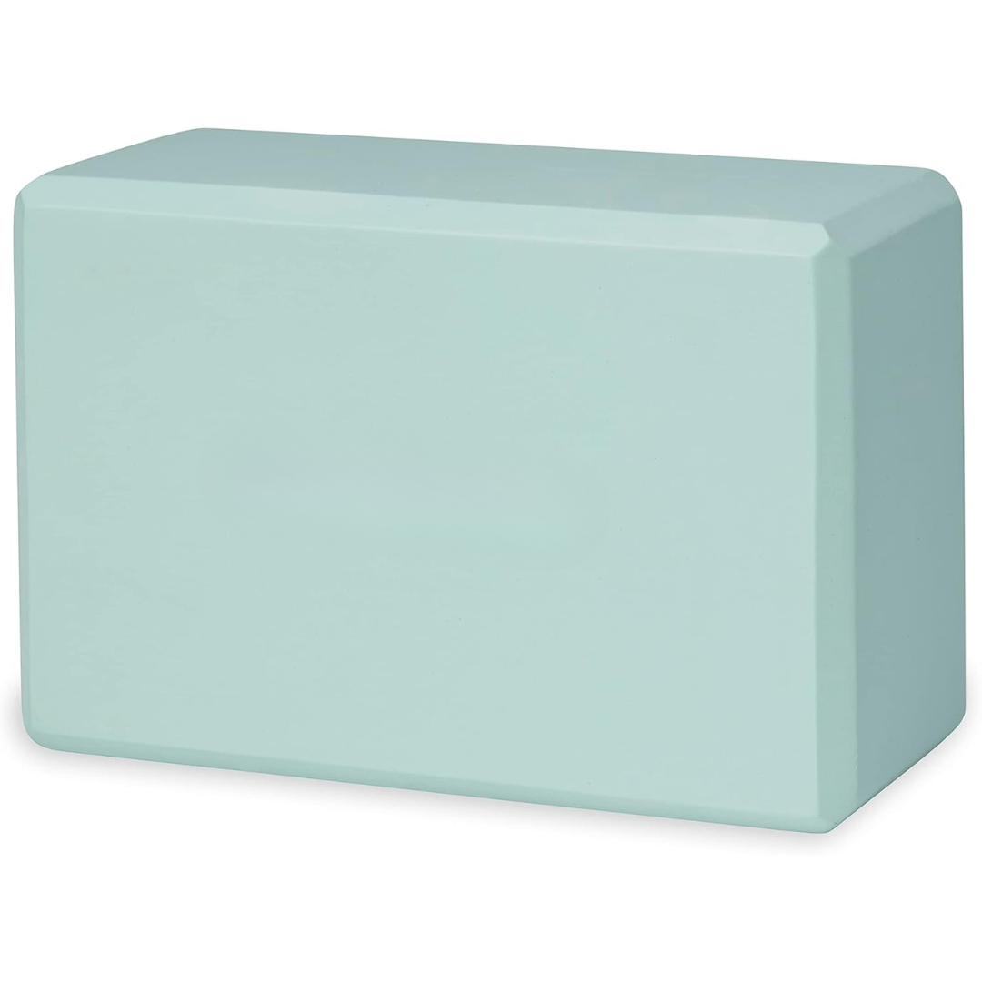 BowLift | Non-slip EVA block for stability & comfort during yoga