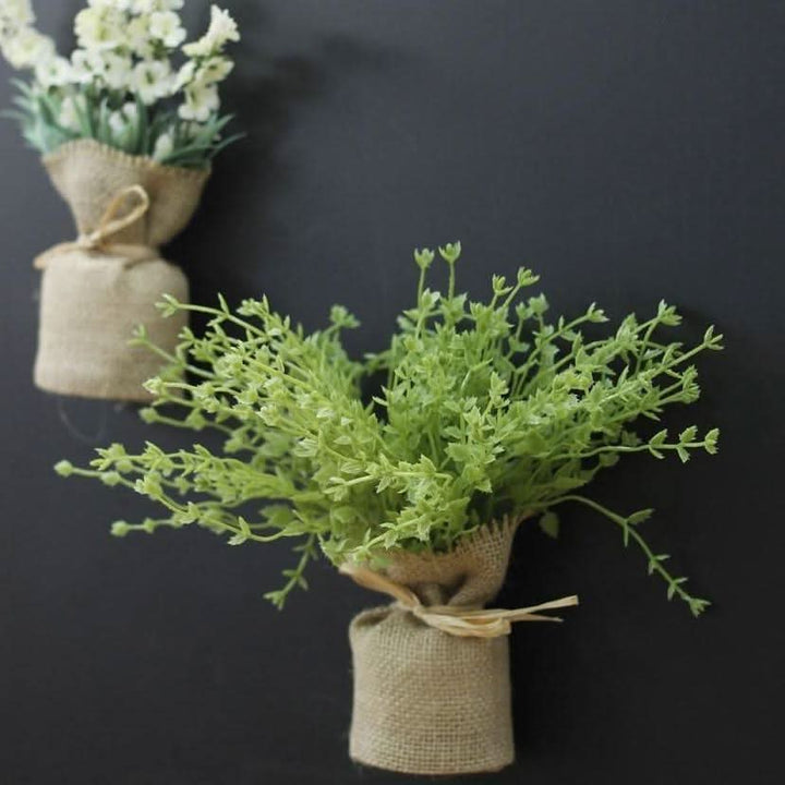 BowLift | MAGNALEAF - Magnetic Mini Planters