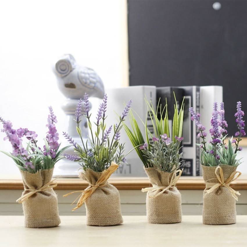 BowLift | MAGNALEAF - Magnetic Mini Planters