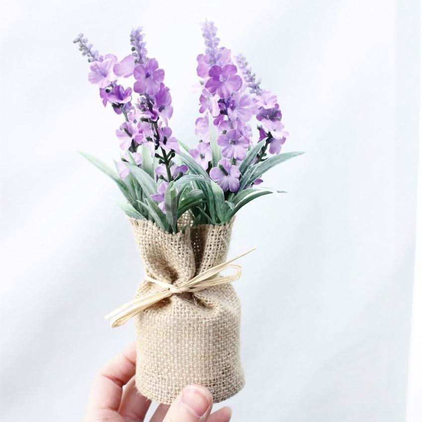 BowLift | MAGNALEAF - Magnetic Mini Planters
