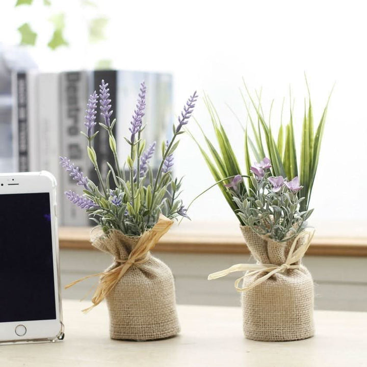 BowLift | MAGNALEAF - Magnetic Mini Planters