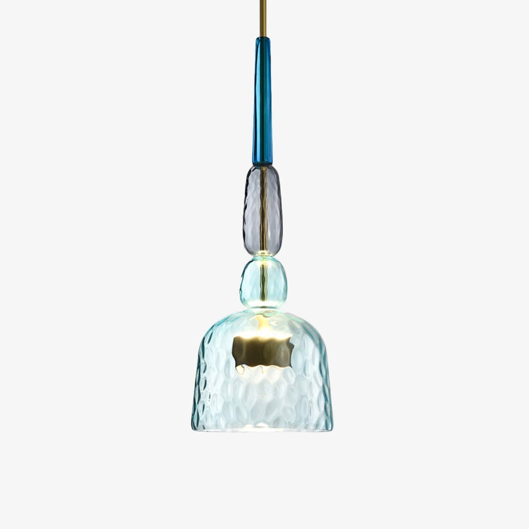BowLift | Stylish Colored Ceiling Lamp - Sofia