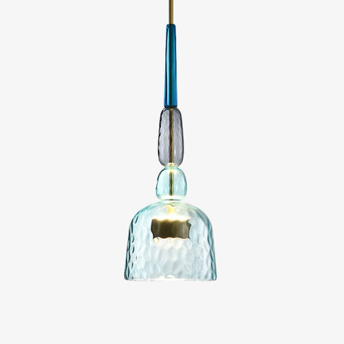 BowLift | Stylish Colored Ceiling Lamp - Sofia