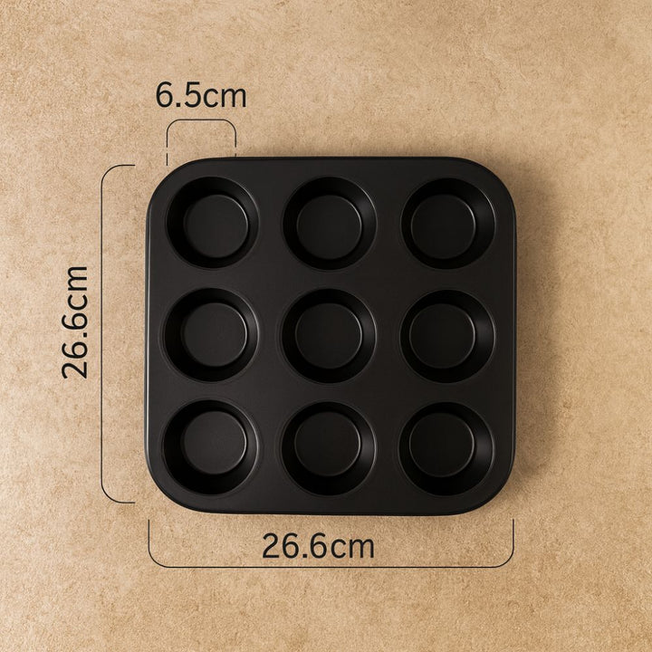 BowLift | Sweet Bake Cupcake & Muffin Tray Pan