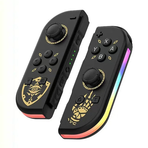 BowLift | Switch Joypad Wireless Controller