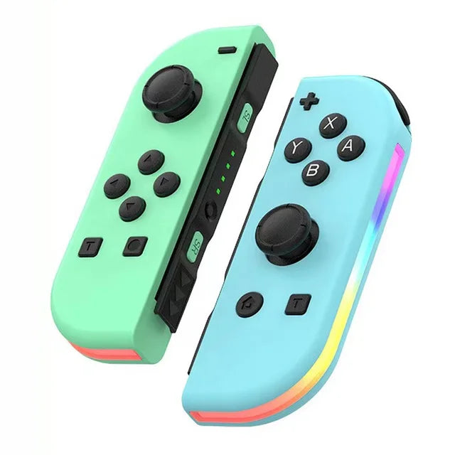 BowLift | Switch Joypad Wireless Controller