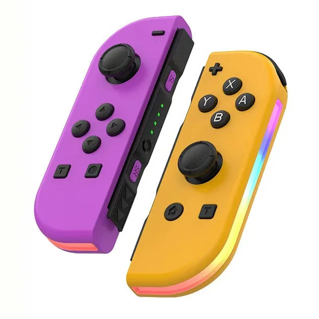 BowLift | Switch Joypad Wireless Controller