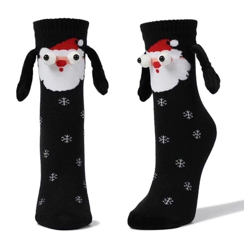 BowLift | MAGNETIC Socks WINTER EDITION