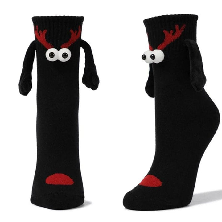 BowLift | MAGNETIC Socks WINTER EDITION