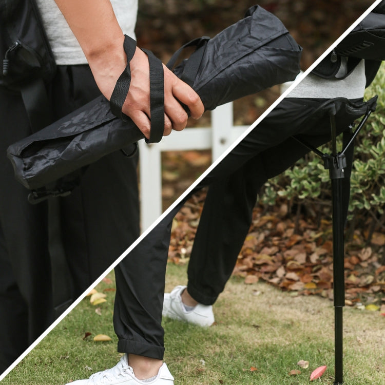 BowLift | Outdoor Folding Chair Portable Waiting Room Seat Fishing Mazza Telescopic Folding Chair