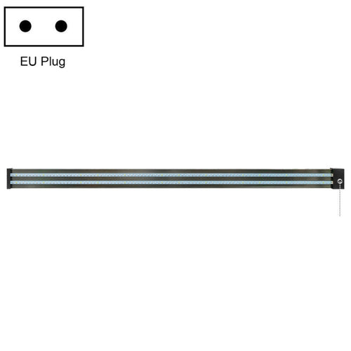 BowLift | LED growth lamp full spectrum plant light tube, Style: Small double row 100 cm (EU plug)