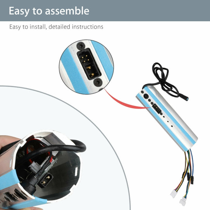 BowLift | Electric scooter mainboard controller for Ninebot ES1/ES2/ES3/ES4