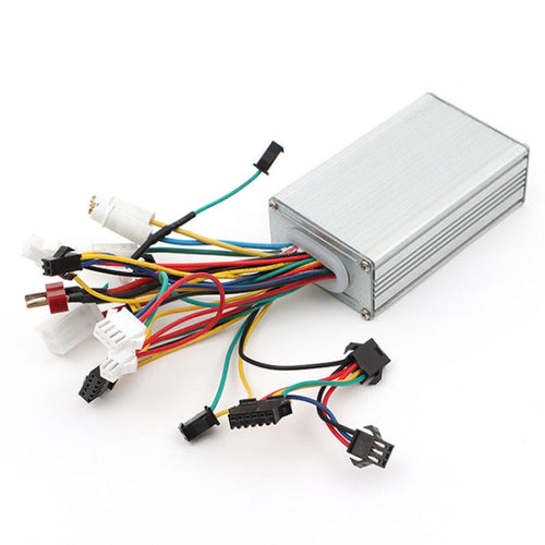 BowLift | 24V/48V 250W-350W Folding Bike Controller Electric Bike Controller PCB