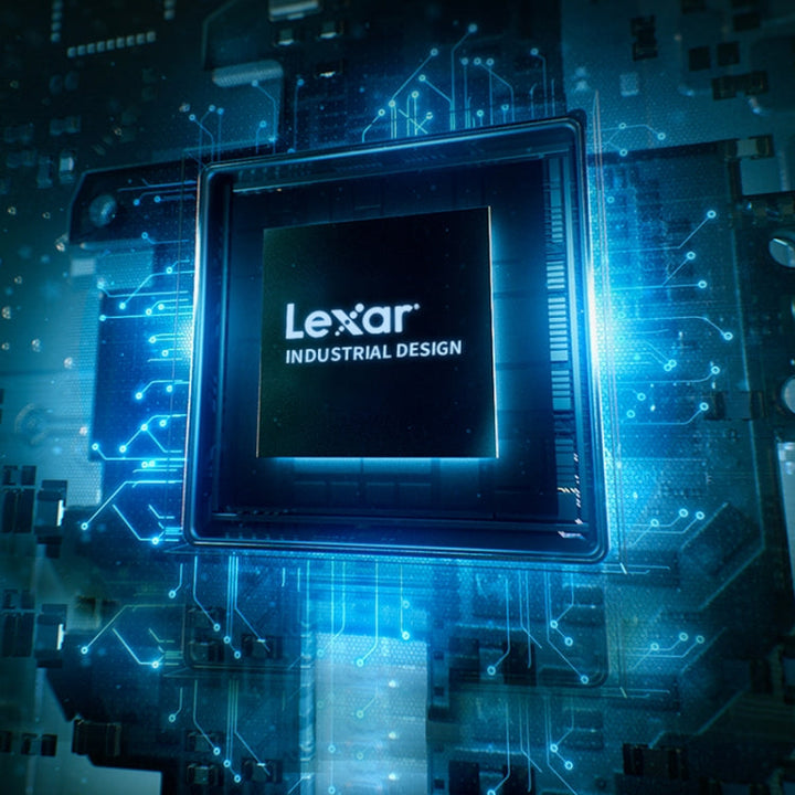 BowLift | Lexar nCARD 256GB memory card mobile phone expansion NM card