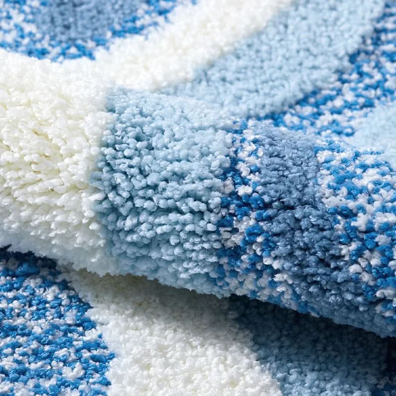 BowLift | Organic Terrain Rug with Soft & Luxurious Feel