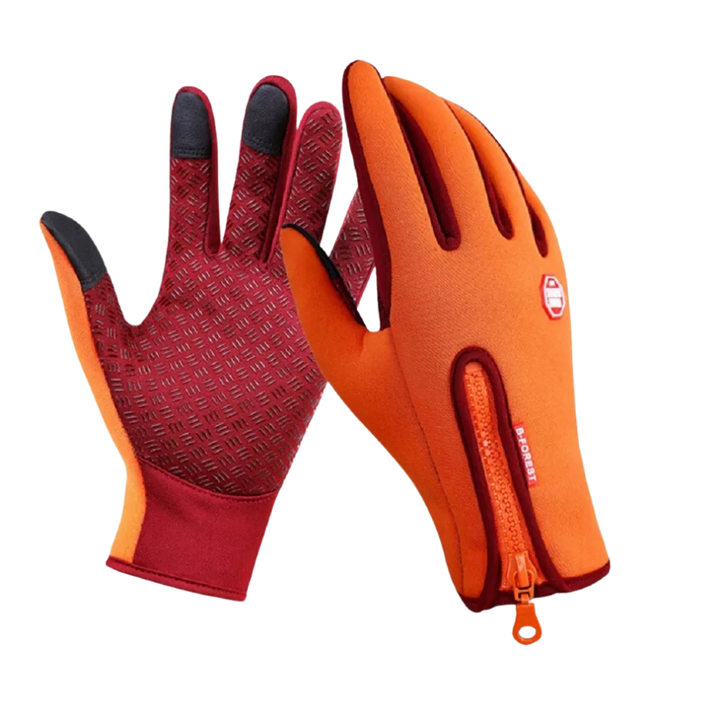BowLift | Unisex thermal gloves