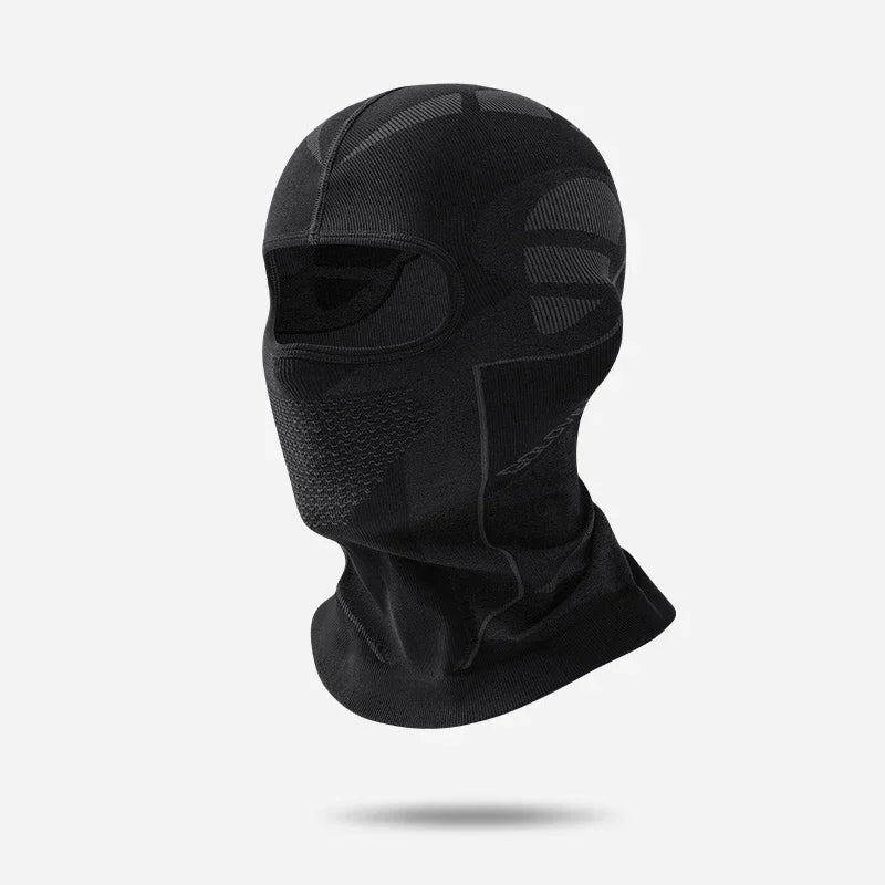 BowLift | Thermal Full Face Mask for Outdoor Sports