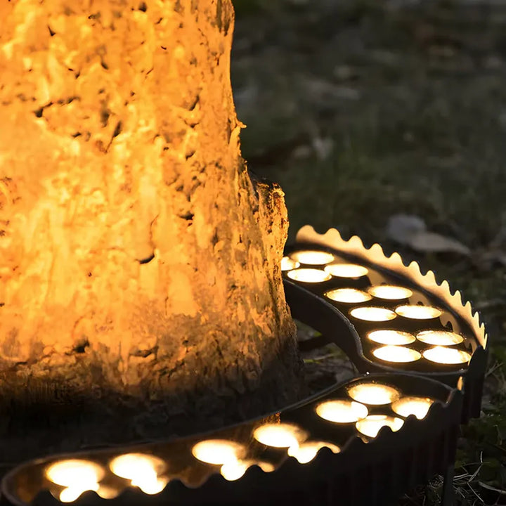 BowLift | Outdoor Lamp Spotlight for Tree