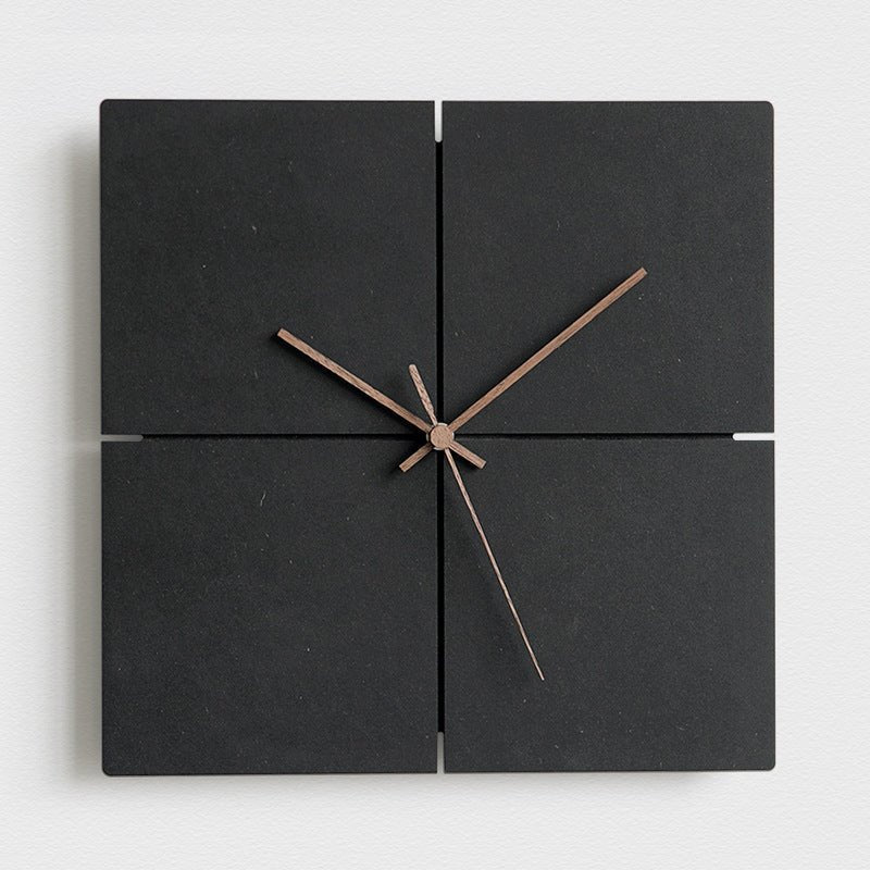 BowLift | Minimalistic Silent Wall Clock for Elegant Interiors