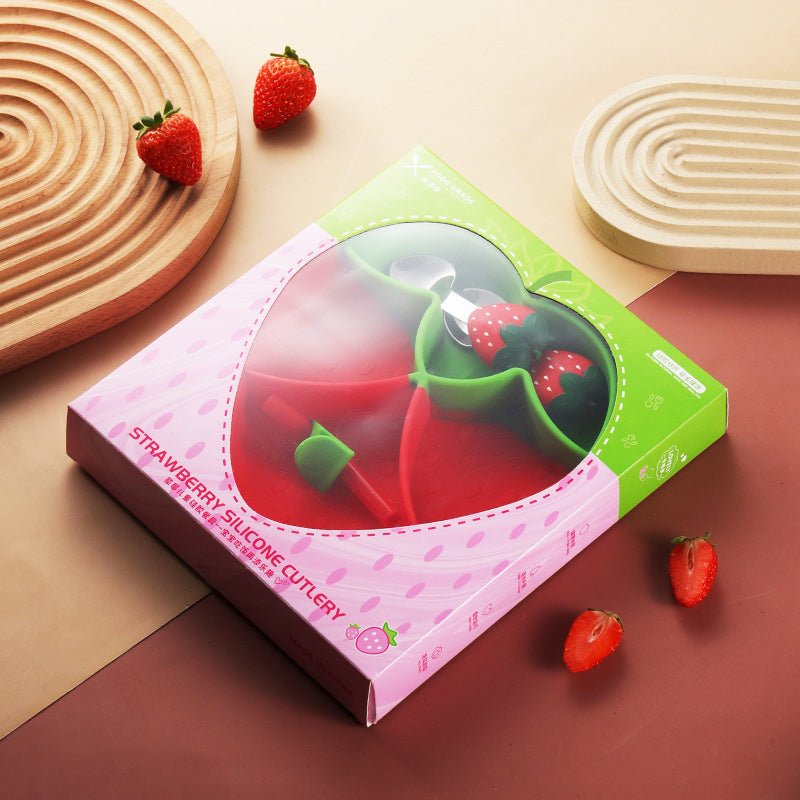 BowLift | Silicone Suction Plate for Easy Feeding