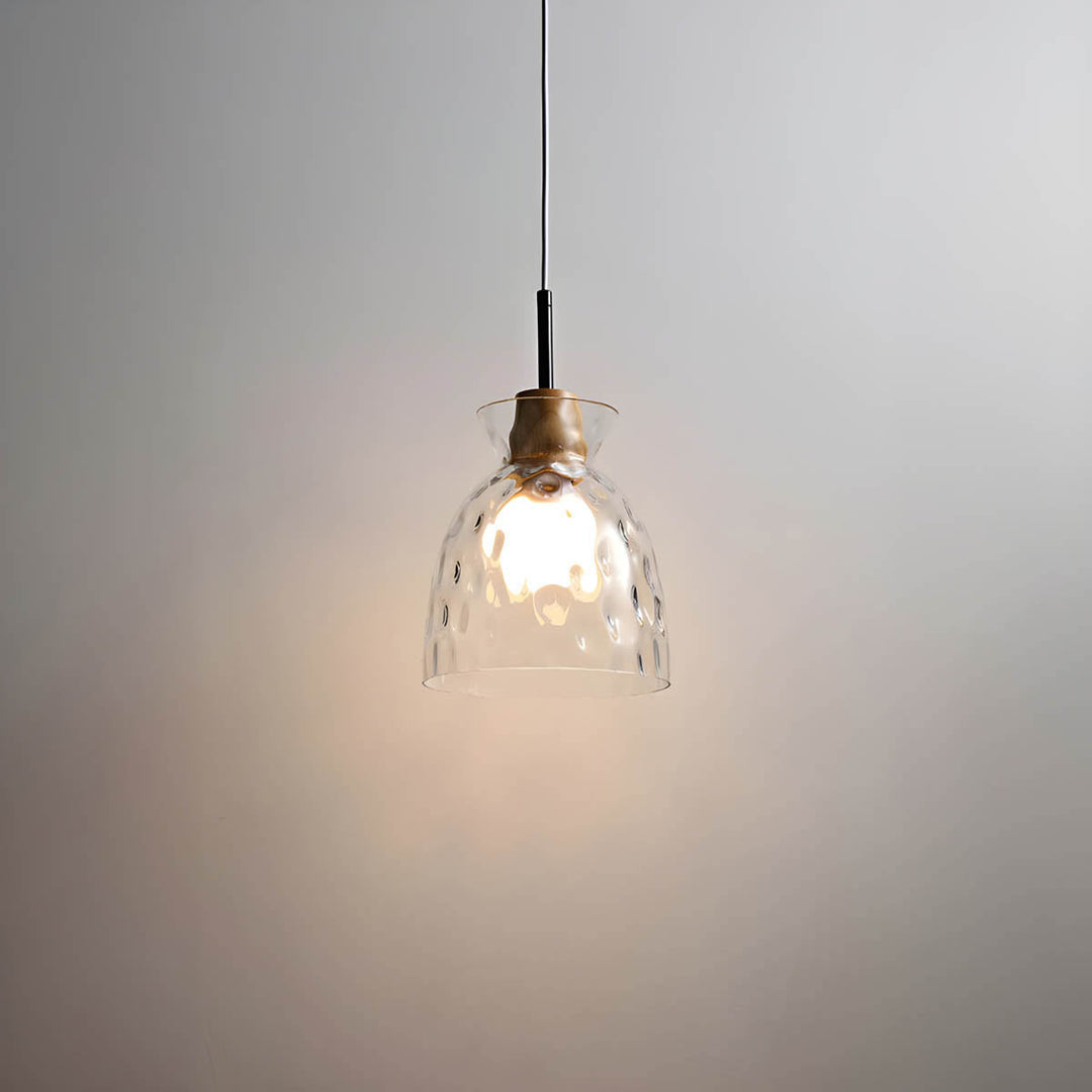BowLift | Enhance your interior style with this stunning lamp