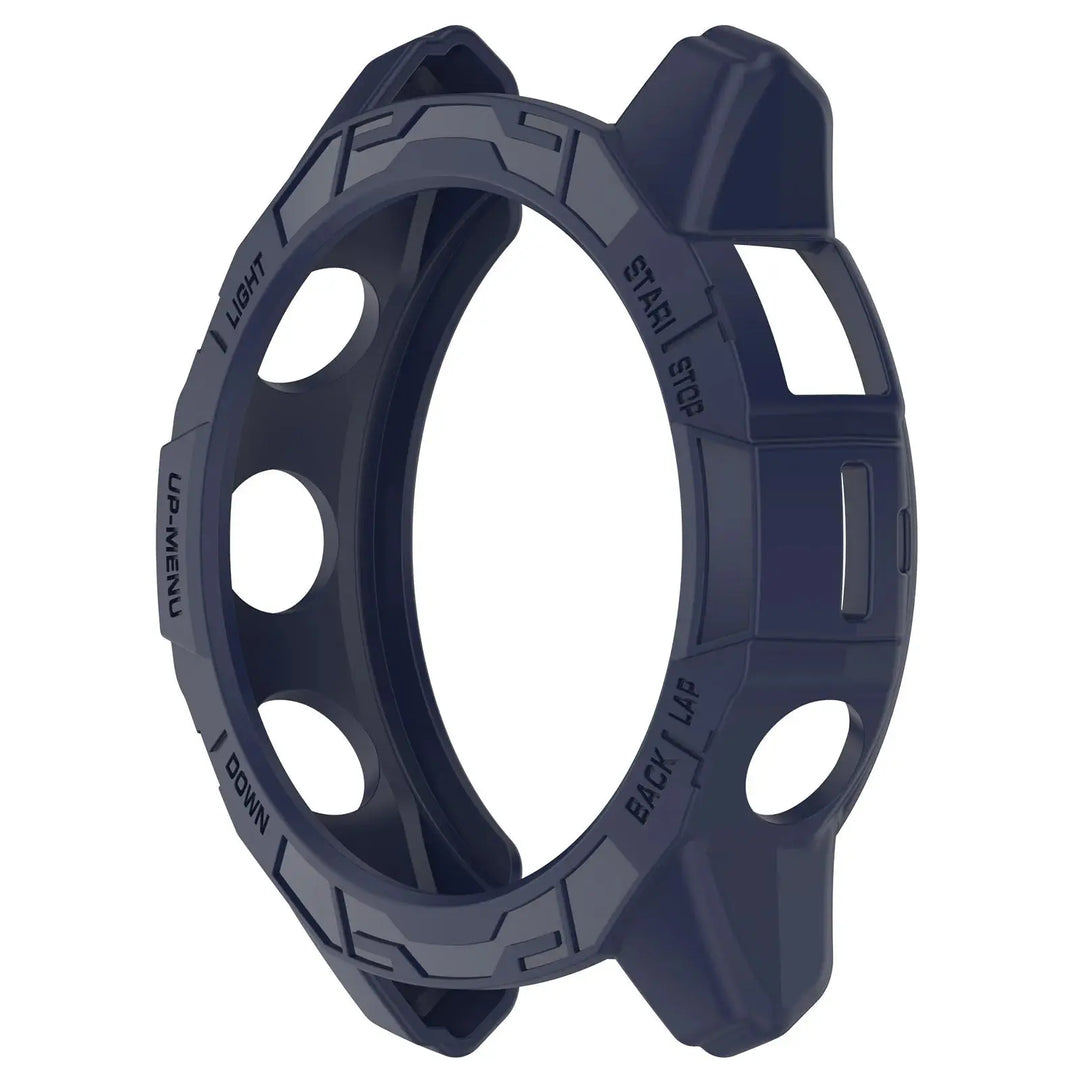 BowLift | FlexGuard TPU Case for Garmin Fenix 7/7X Pro & Epix Pro Gen 2