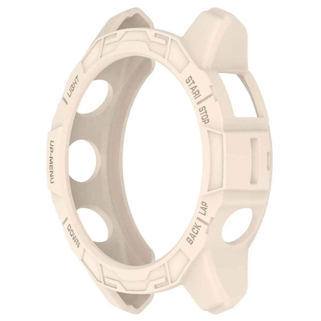 BowLift | FlexGuard TPU Case for Garmin Fenix 7/7X Pro & Epix Pro Gen 2
