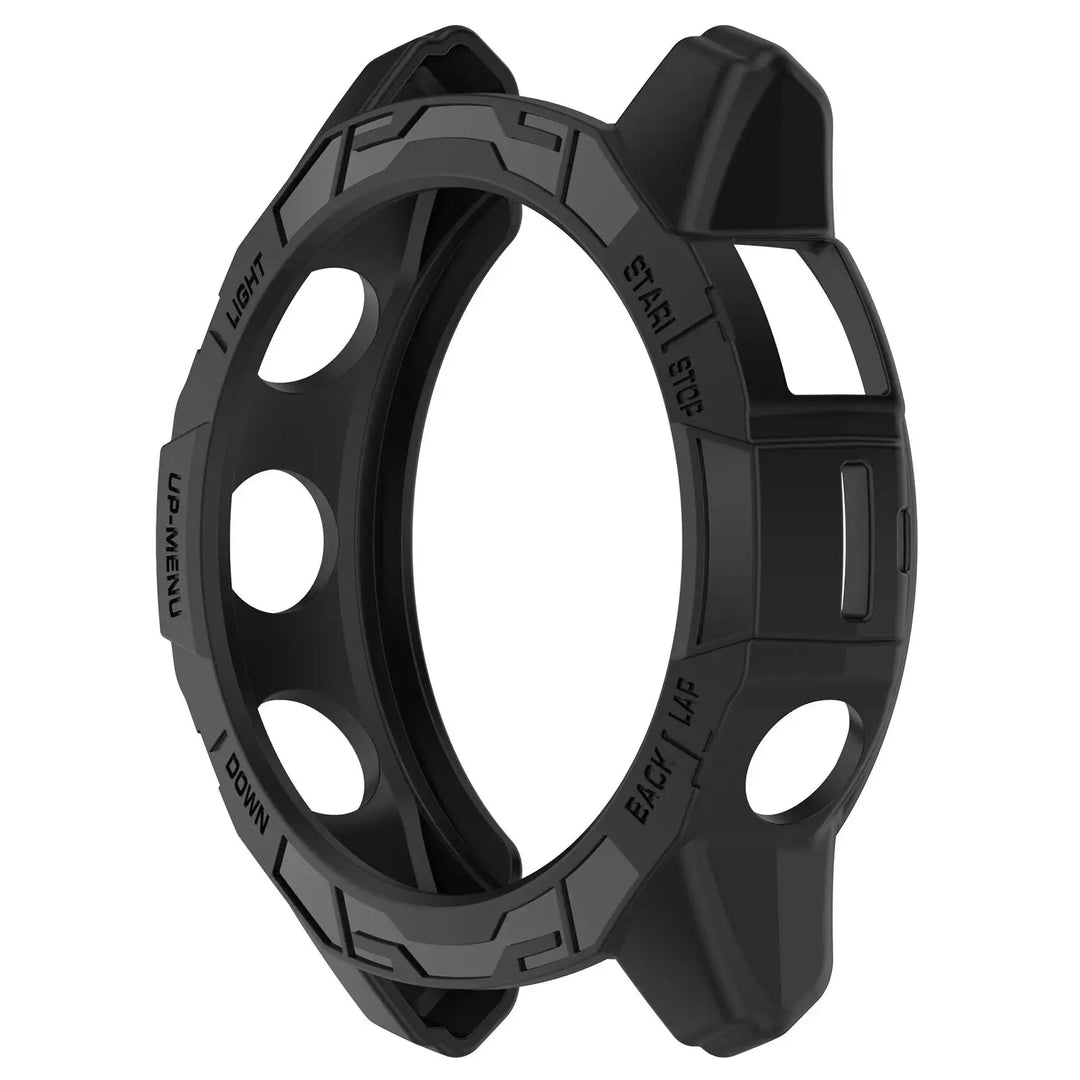 BowLift | FlexGuard TPU Case for Garmin Fenix 7/7X Pro & Epix Pro Gen 2