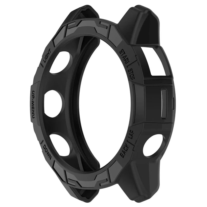 BowLift | FlexGuard TPU Case for Garmin Fenix 7/7X Pro & Epix Pro Gen 2