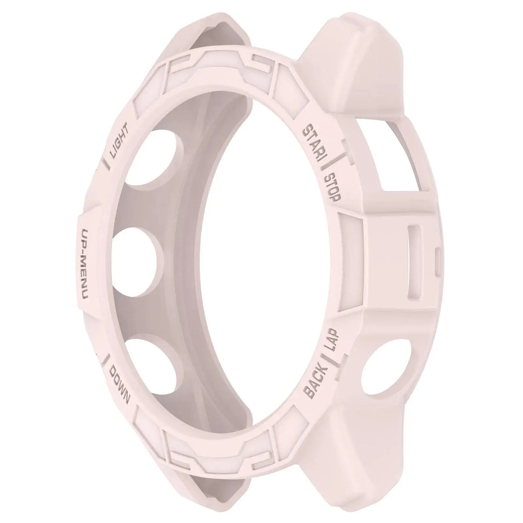 BowLift | FlexGuard TPU Case for Garmin Fenix 7/7X Pro & Epix Pro Gen 2