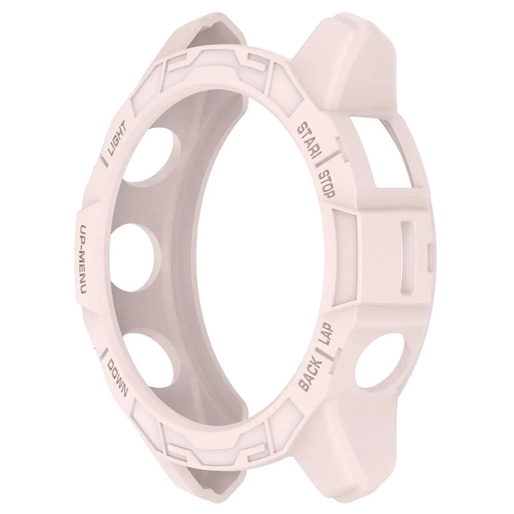BowLift | FlexGuard TPU Case for Garmin Fenix 7/7X Pro & Epix Pro Gen 2